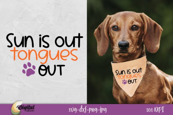 Dog Bandanas SVG: A Designer's Practical Review
