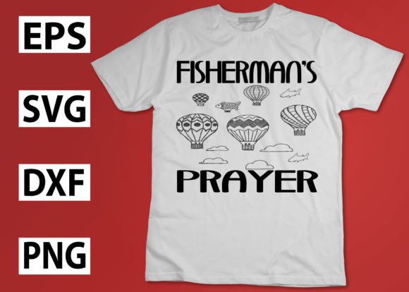 Fisherman’s Prayer: A Designer’s Review for Embroidery Projects