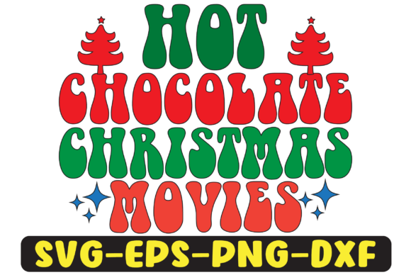 Hot Chocolate Christmas Movies Png Review