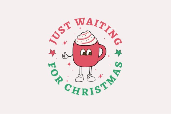Just Waiting for Christmas: A Designer's Review