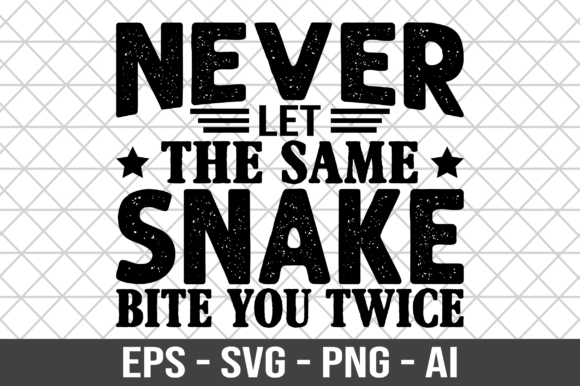 Never Let the Same Snake Bite You Twice: A Designer Review