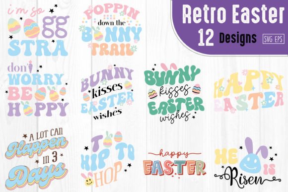 Retro Easter Quote SVG: A Designer’s Real-World Review