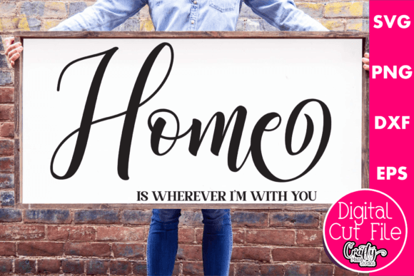 Review: Home is Wherever I’m with You