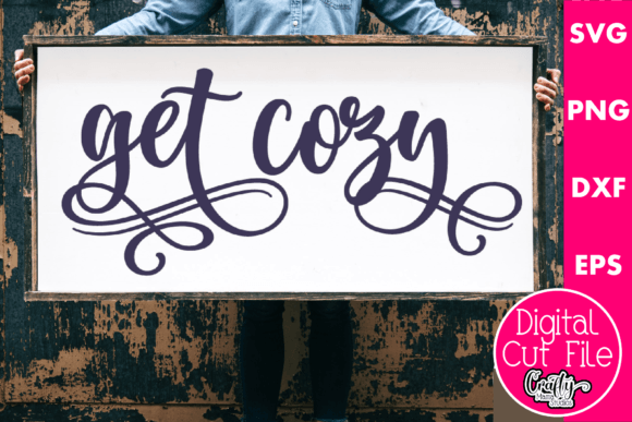Reviewing Get Cozy Farmhouse Sign for Embroidery