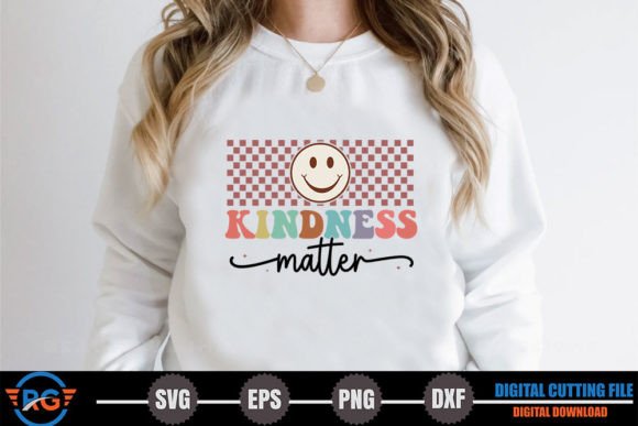 Reviewing Kindness Matter for Real Embroidery Use
