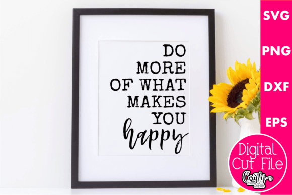Stitching Joy: A Designer’s Review of Do More of What Makes You Happy